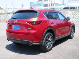 CX-5 2.2 XD Lパッケージ 