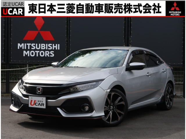 シビック 1.5 