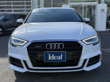 A3スポーツバック 40 TFSI クワトロ スポーツ Sラインパッケージ 4WD 