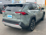 RAV4 2.0 アドベンチャー 4WD 
