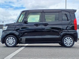 N-BOX G L ホンダセンシング 