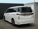 《NISSAN認定中古車》なのでクルマの隅々まで104項目にわたる徹底した点検整備を実施します 安心安心!