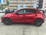 MAZDA2 1.5 XD ブラックトーンエディション 4WD 