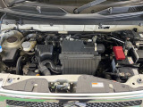 親切・丁寧な専門メカニックスタッフが応対!・車検・点検整備・事故等の修理などアフターサービスも安心。お車のカスタマイズもネクステージのサービススタッフまでご相談ください!