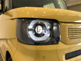 N-BOX ファッションスタイル 