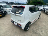 アルト ターボRS オートギヤシフト