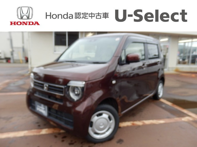 N-WGN L ホンダ センシング 4WD 