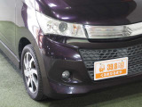 ☆納車前には撥水コーティングで外装のツヤとクリアを復活させます!!納車後の、お手入れも楽にして頂けます!!(パックによります)