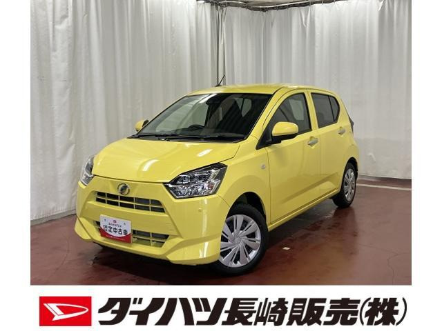 ミライース X SAIII