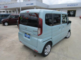 スペーシア ハイブリッド(HYBRID)  X 4WD 