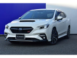 STIスポーツEX 本革シート・パワーRゲート搭載車☆CVT制御やサスペンション減衰等調整可能なドライブモードセレクト付車☆