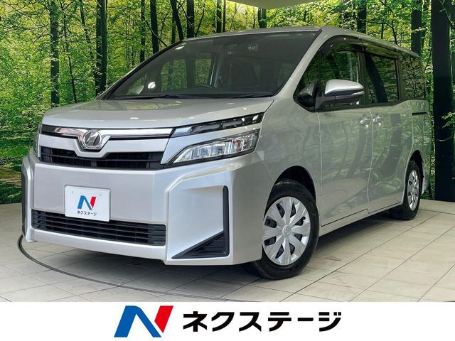 ヴォクシー 2.0 X 