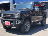 SUZUKI ジムニー入荷しました!!