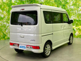 エブリイワゴン PZターボ 4WD 