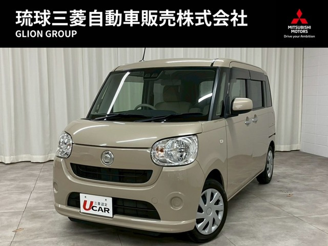 ムーヴキャンバスL SAIII