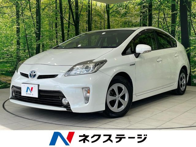 プリウス 1.8 S 