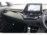 C-HR ハイブリッド 1.8 G 