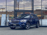 X1 xドライブ 18d xライン 4WD 4WD 修復歴無し