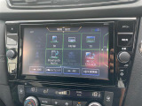 エクストレイル 2.0 20Xi レザーエディション 4WD ワンオーナー