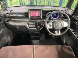 N-BOXカスタム G SSパッケージ 特別仕様車