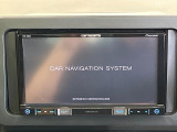 【ナビゲーション】目的地までしっかり案内してくれる使いやすいナビ。Bluetooth接続すればお持ちのスマホやMP3プレイヤーの音楽を再生可能!毎日の運転がさらに楽しくなります!!