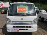 キャリイ KC エアコン パワステ スズキ セーフティ サポート非装着車 3方開