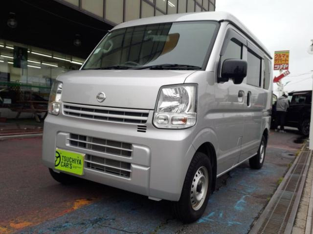 NV100クリッパー DX 