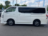 NV350キャラバン 2.0 ライダー プレミアムGX ロング プロスタイルパッケージ 
