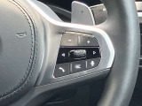 ドライバー目線の操作パネルは使い勝手がとても良くBMWでしか感じることのできません是非ご体験してみてください★