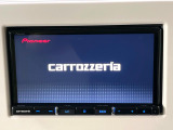 【ナビゲーション】目的地までしっかり案内してくれる使いやすいナビ。Bluetooth接続すればお持ちのスマホやMP3プレイヤーの音楽を再生可能!毎日の運転がさらに楽しくなります!!