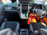 ヴェルファイア 2.4 Z ゴールデンアイズ 4WD 