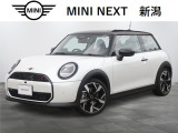 ※車両詳細はMINI NEXT.Niigata TEL:025-280-1557へどうぞお気軽にお問い合わせ下さい!!