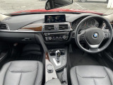 3シリーズツーリング 320i xドライブ ラグジュアリー 4WD 本革シート 修復歴無し