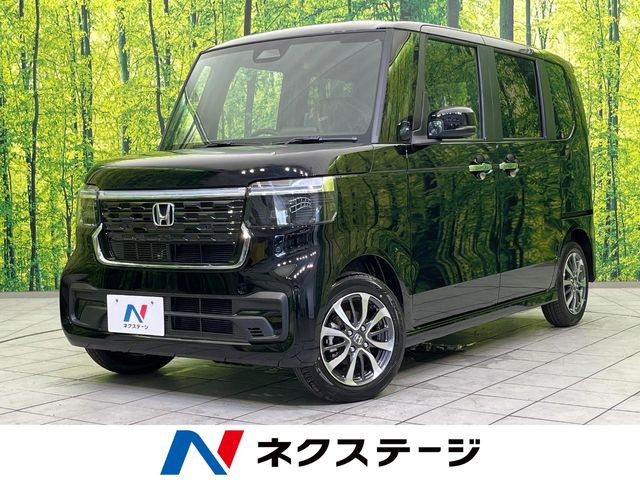 N-BOX ベースグレード 