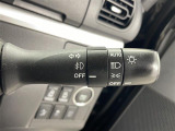 【オートライト(AUTO)】外の明るさをシステムが感知して、自動でヘッドライトが点灯します!ヘッドライトをつけ忘れを防ぐ便利機能です。