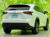 NX 200t Fスポーツ 