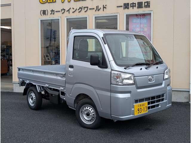 ハイゼットトラック  