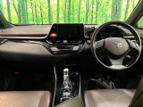 C-HR  G