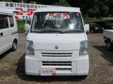 エブリイ PA ハイルーフ 4WD 