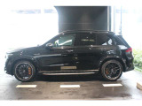 GLE AMG GLE63 S 4マチックプラス (ISG搭載モデル) 4WD 