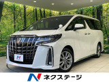 サンルーフ 後席モニター 両側電動ドア 9型ディスプレイオーディオ