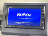 【純正ナビ】人気の純正ナビを装備しております。ナビの使いやすさはもちろん、オーディオ機能も充実!キャンプや旅行はもちろん、通勤や買い物など普段のドライブも楽しくなるはず♪