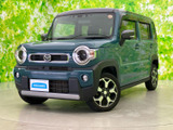 フレアクロスオーバー ハイブリッド XT 4WD 