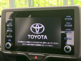 【純正ナビ】人気の純正ナビを装備。オーディオ機能も充実しており、Bluetooth接続すればお持ちのスマホやMP3プレイヤーの音楽を再生可能!毎日の運転がさらに楽しくなります!!
