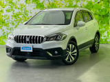 SX4 Sクロス 1.6 