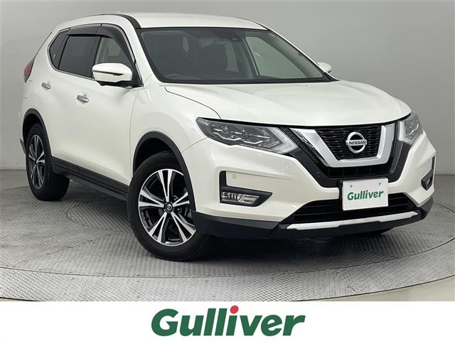 エクストレイル 2.0 20Xi 4WD 4WD ワンオーナー