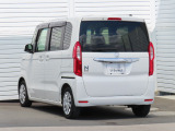 N-BOX L 