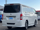 NV350キャラバン 2.0 ライダー プレミアムGX ロング プロスタイルパッケージ 