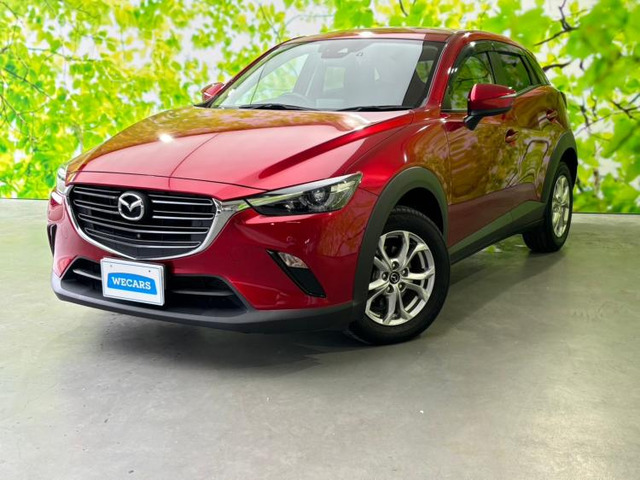 CX-31.5 15S ツーリング