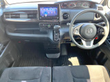N-BOXカスタム G L ホンダセンシング 